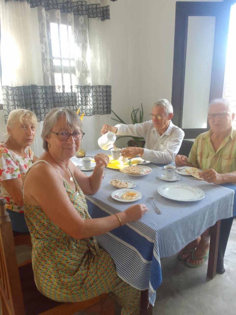 Aira Ξενοδοχείο Bussa Εξωτερικό φωτογραφία